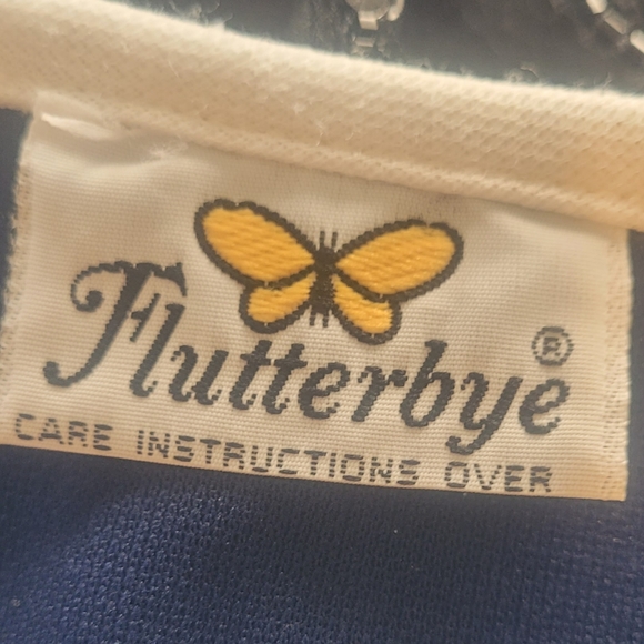 Vintage 70s Over Top - Picture 4 of 4